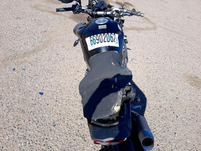 2022 YAMAHA MTN1000 C JYARN79Y0NA000331
