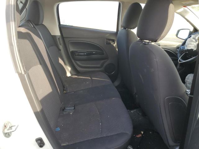 2018 MITSUBISHI MIRAGE GT ML32A5HJ0JH012977
