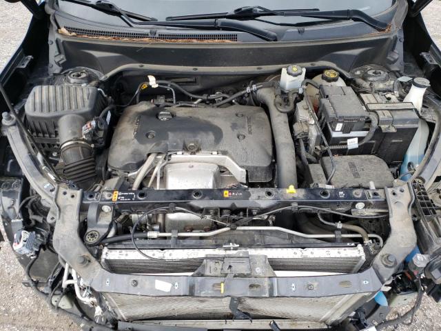 3GKALPEX9JL291939 GMC Terrain