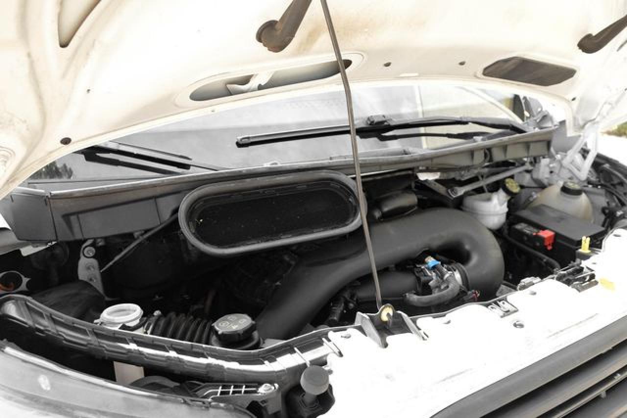 2017 Ford Transit T-250 VIN: 1FDYR7ZM4HKA53724 Lot: 67662942