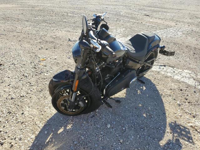 2022 HARLEY-DAVIDSON MOTORCYCLE 1HD1YLK19NB012761
