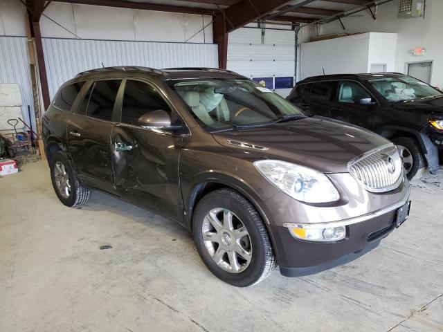 2008 Buick Enclave CXL