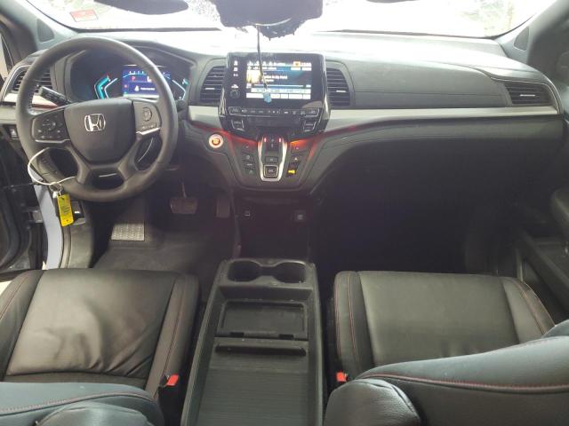 2023 HONDA ODYSSEY SP 5FNRL6H73PB001917