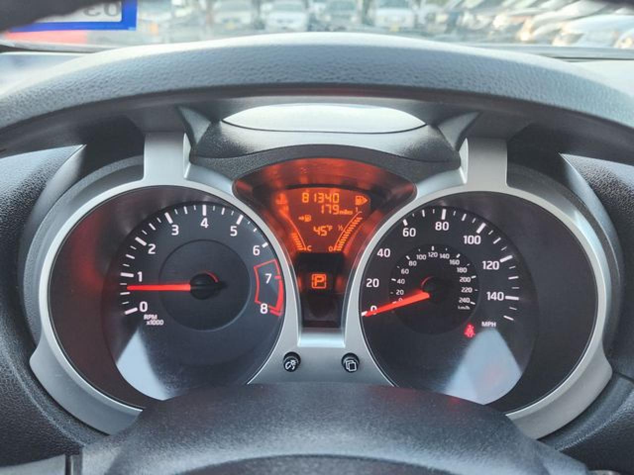 2013 Nissan Juke S VIN: JN8AF5MR2DT209967 Lot: 67689842