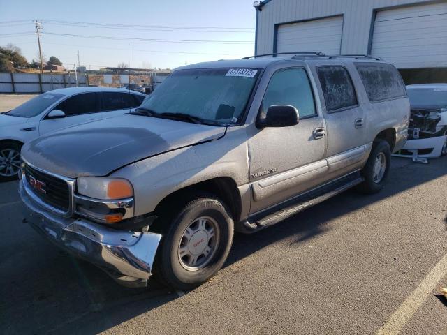 2002 GMC Yukon XL 