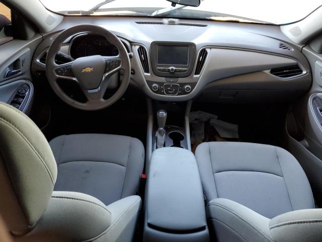 2018 CHEVROLET MALIBU LS - 1G1ZB5ST4JF281474