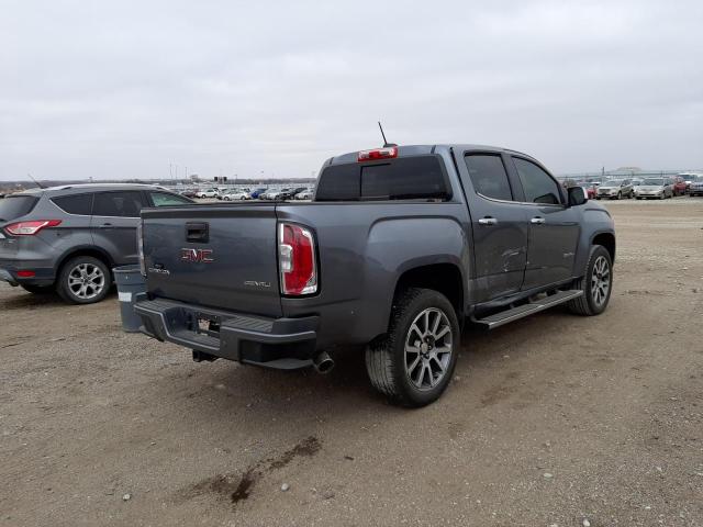 2020 GMC CANYON DEN 1GTG6EEN3L1208158