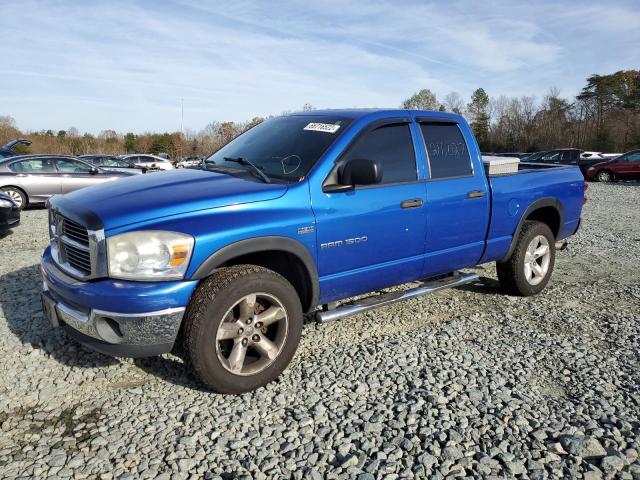 2007 Dodge Ram 1500 ST