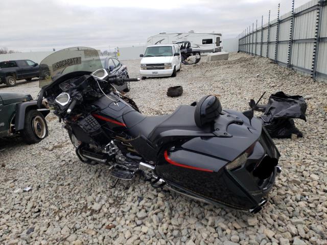 2016 HONDA GL1800 B JH2SC6849GK300152