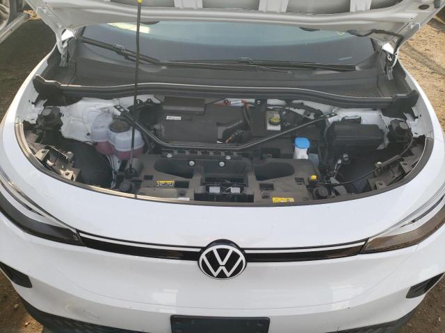 2021 VOLKSWAGEN ID.4 PRO WVGRMPE27MP027493
