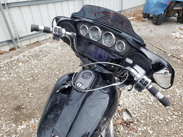 2021 HARLEY-DAVIDSON FLHXSE - 1HD1PXL13MB956627