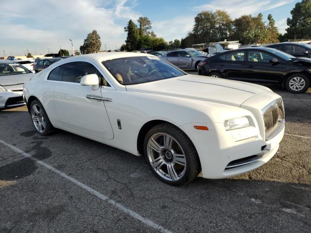 2016 ROLLS-ROYCE WRAITH SCA665C5XGUX86302
