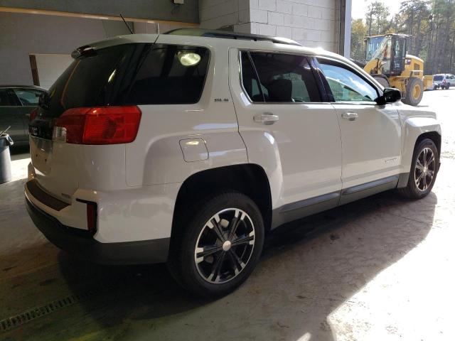2GKFLTEK3H6165707 GMC Terrain