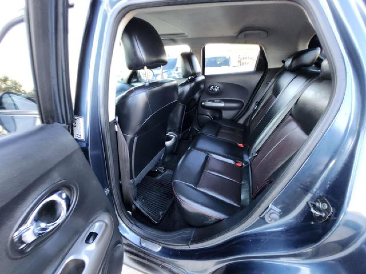 2013 Nissan Juke S VIN: JN8AF5MR2DT209967 Lot: 67689842