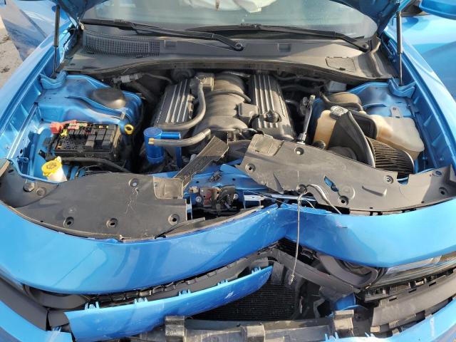2019 DODGE CHARGER SC - 2C3CDXGJXKH518807