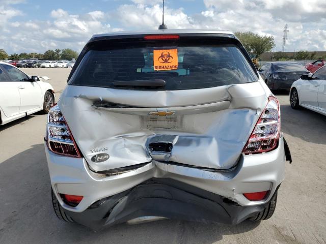 2017 CHEVROLET UK 3GNCJKSB6HL182247