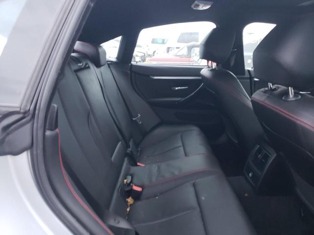 WBA4J3C59KBL08215 BMW 430xi Gran Coupe