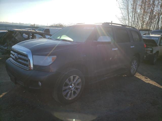 2015 TOYOTA SEQUOIA LI 5TDJY5G19FS115906