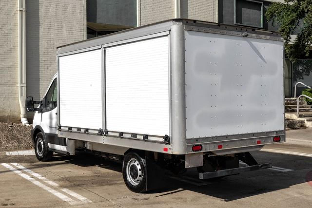 2017 Ford Transit T-250 VIN: 1FDYR7ZM4HKA53724 Lot: 67662942