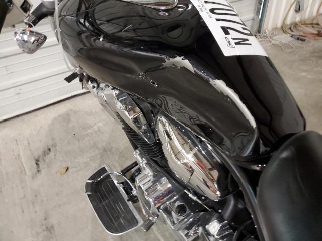 2015 HONDA VT1300 CT JH2SC6675FK500599