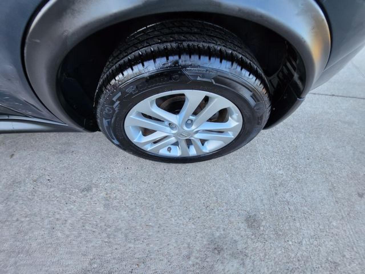 2013 Nissan Juke S VIN: JN8AF5MR2DT209967 Lot: 67689842