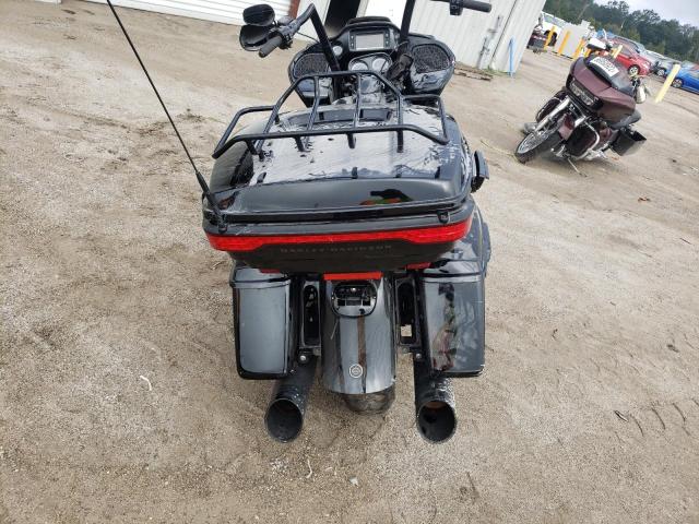 2020 HARLEY-DAVIDSON FLTRK 1HD1KZF16LB668508