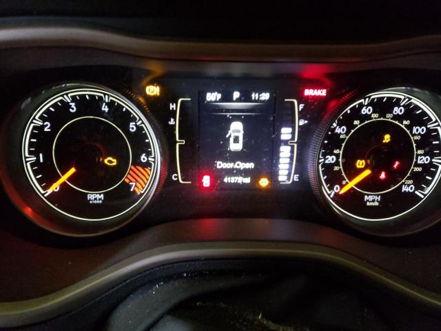 1C4PJMABXFW520134 Jeep Cherokee Sport