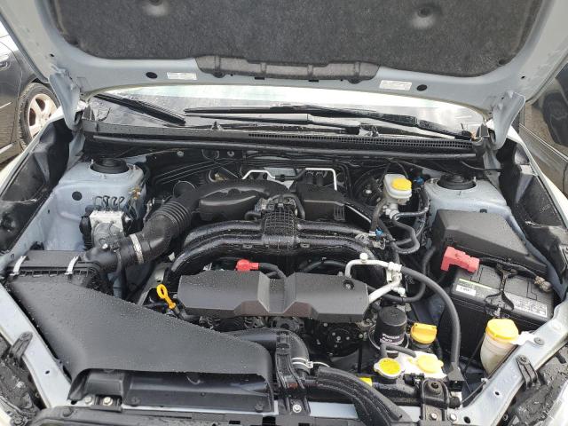 JF2GPAMC8F8241899 Subaru Xv Crosstrek 2.0 Limited