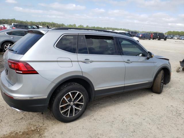 3VV3B7AX1MM121233 | 2021 VOLKSWAGEN TIGUAN SE