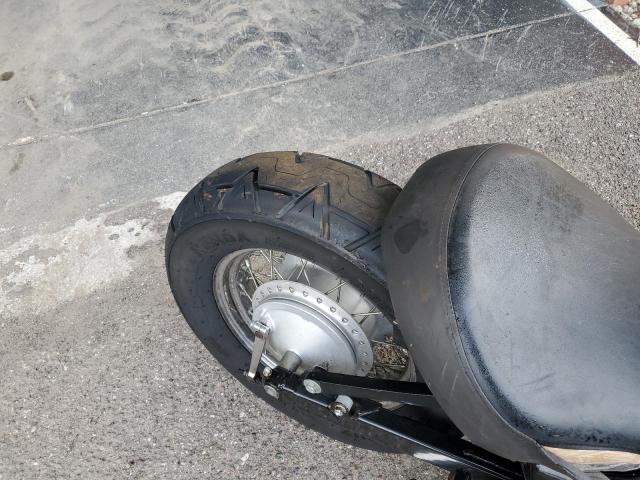 2007 HONDA VT750 JH2RC50467M303082