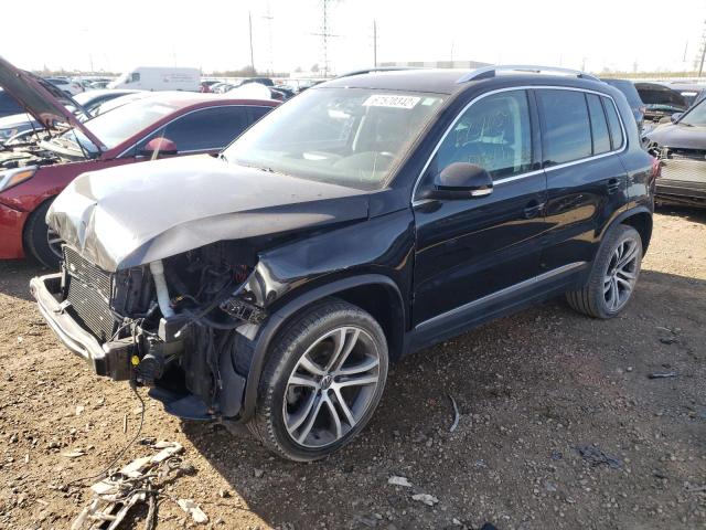 Vin: wvgvv7ax8hw500861, lot: 67570342, volkswagen tiguan sel 2017 img_1