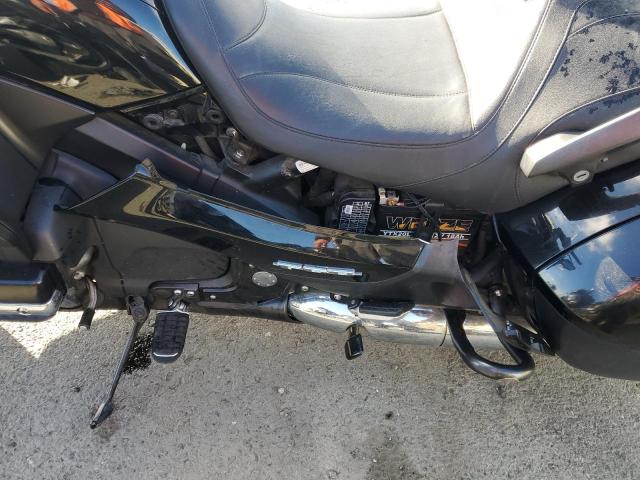 2013 HONDA GL1800 B JH2SC6813DK001127