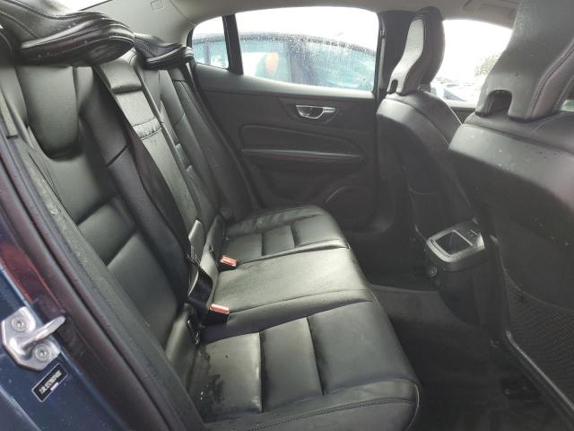 2022 VOLVO S60 B5 MOM - 7JRL12TZ1NG174692