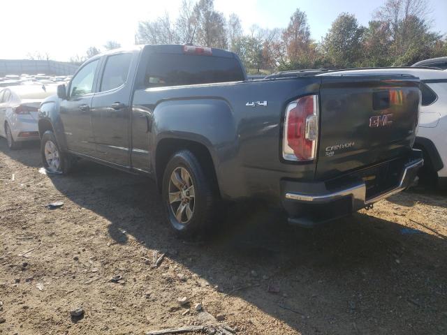 1GTG6BE34F1140499 GMC CANYON SLE