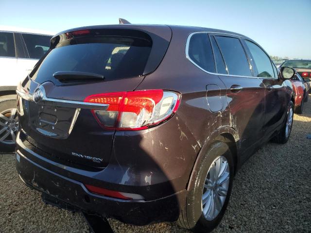 2018 BUICK ENVISION P - LRBFXCSA2JD052526