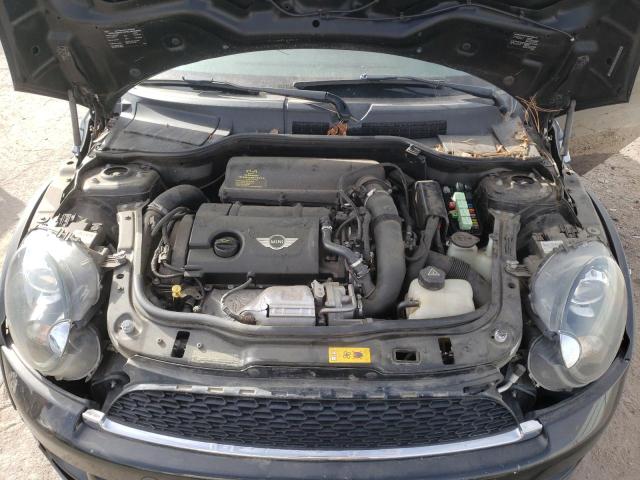 WMWSY3C59DT593546 Mini Cooper Roadster S