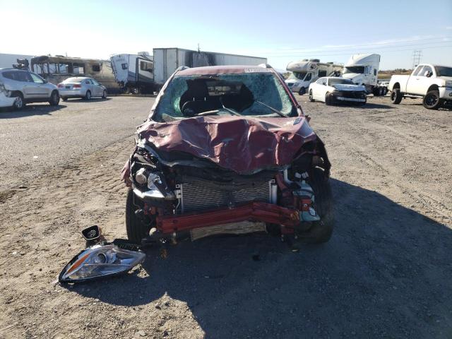 KL4CJASB0FB207610 Buick Encore