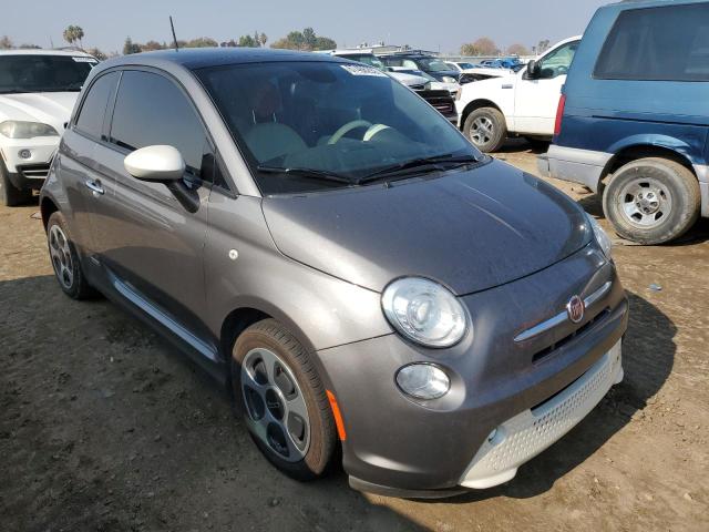 Fiat salvage cars for sale: 2013 Fiat 500