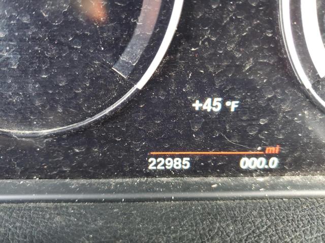 2020 BMW M2 COMPETI WBS2U7C08L7E63948