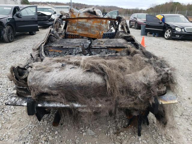 1981 STUDEBAKER AVANTI VIN: 12AAV1237B1003228