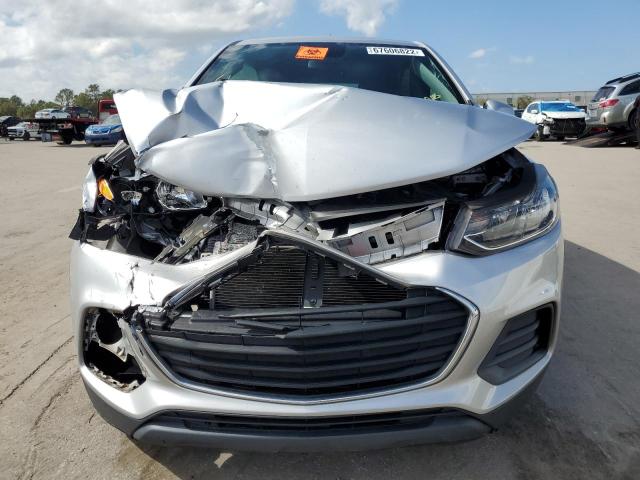 2017 CHEVROLET UK 3GNCJKSB6HL182247