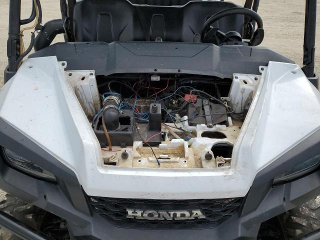 2016 HONDA SXS1000 M5 1HFVE0420G4005694