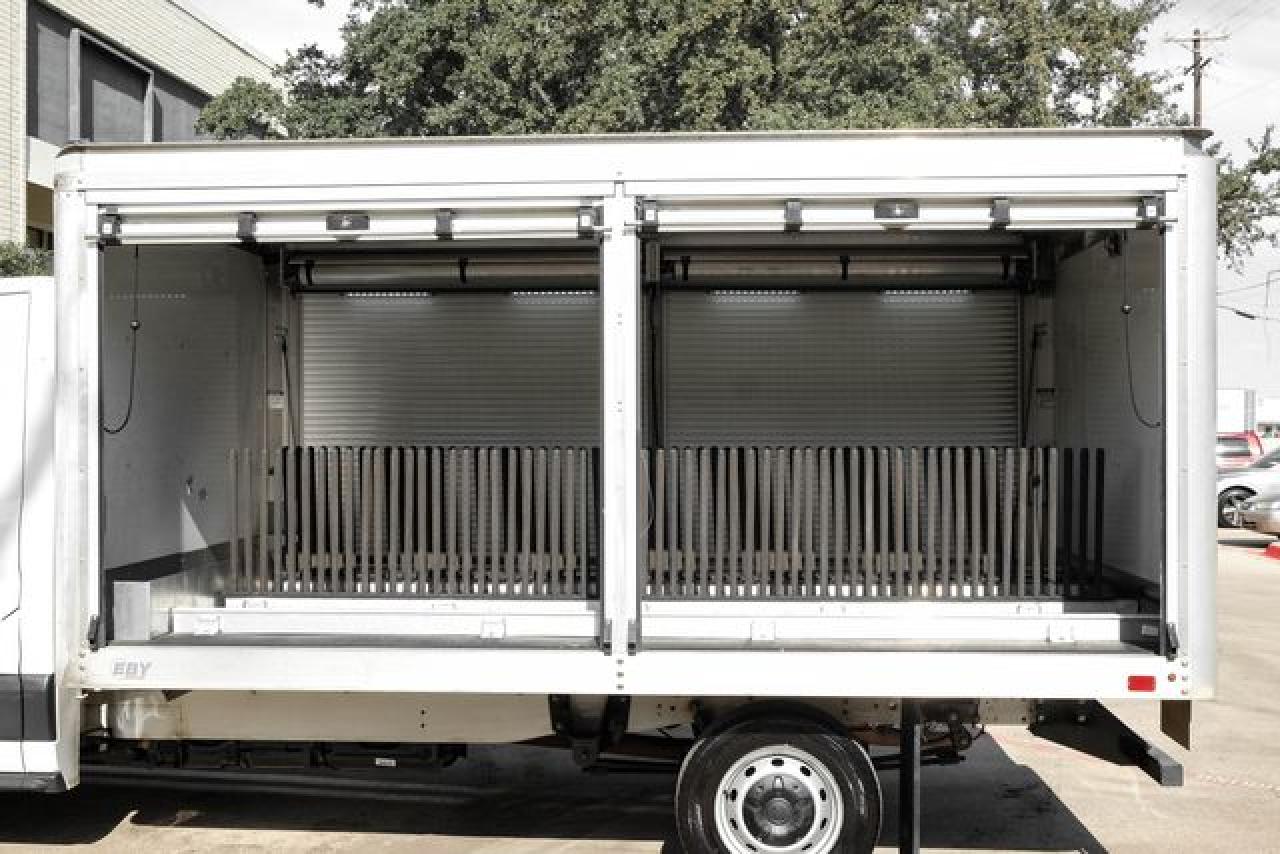 2017 Ford Transit T-250 VIN: 1FDYR7ZM4HKA53724 Lot: 67662942