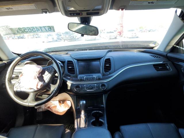 2017 CHEVROLET IMPALA LT - 1G1105SA1HU165964