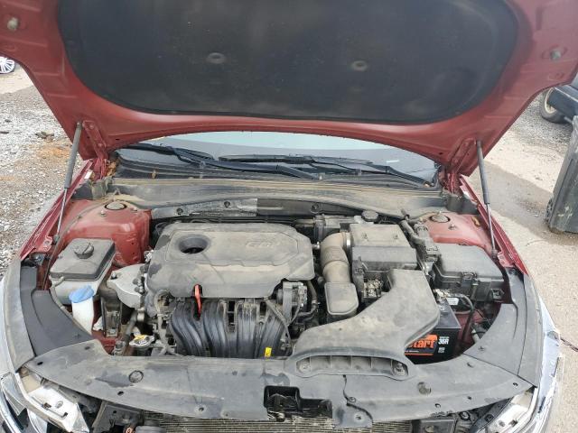 2019 KIA OPTIMA LX - 5XXGT4L32KG289323