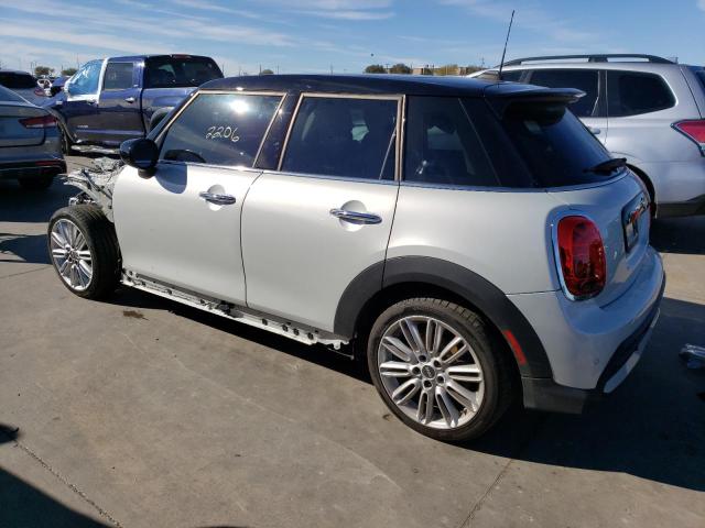 WMW53DK08P2S78593 Mini COOPER S