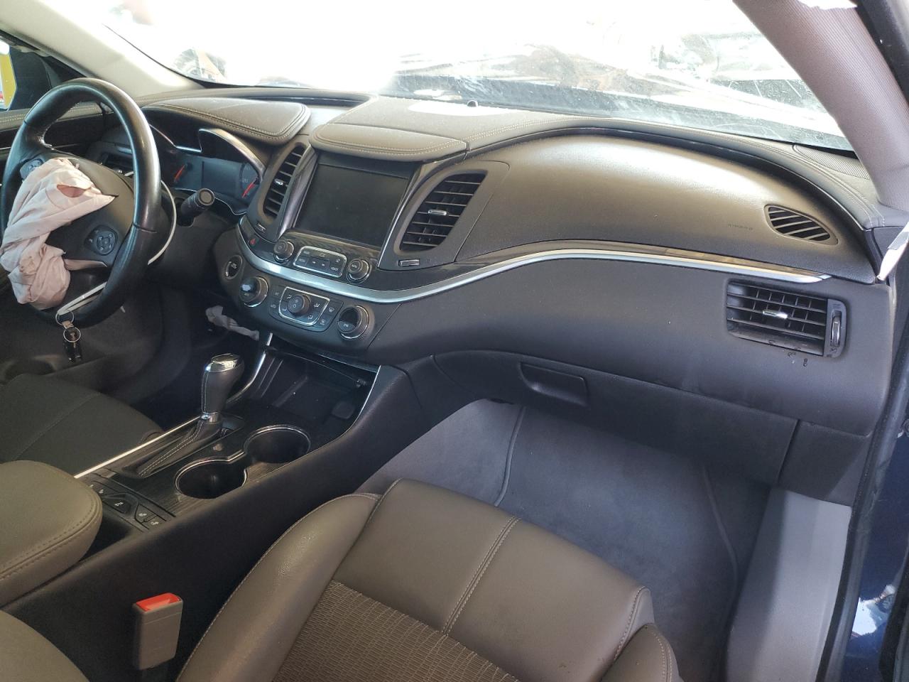 2018 Chevrolet Impala - Image 9