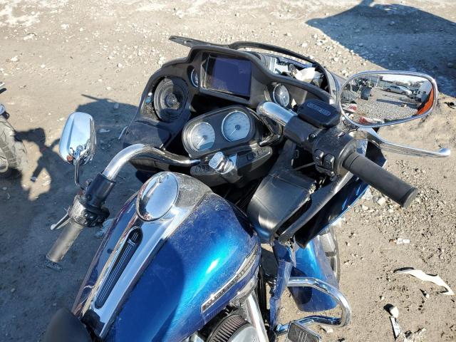 2022 HARLEY-DAVIDSON FLTRX 1HD1KHC17NB644395