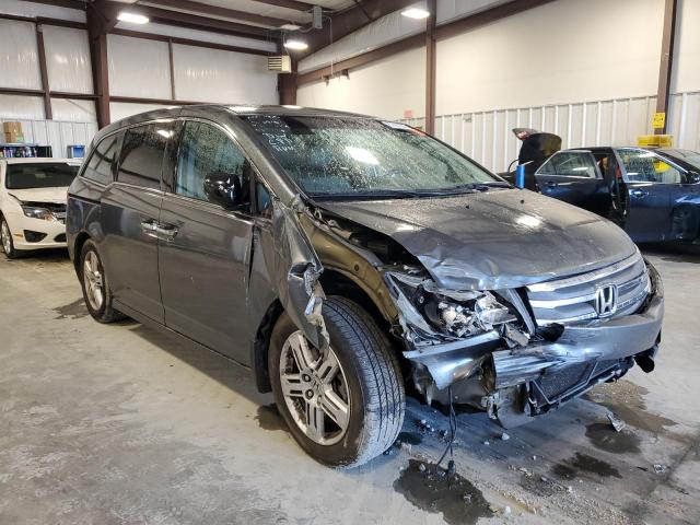 2011 Honda Odyssey TOURING