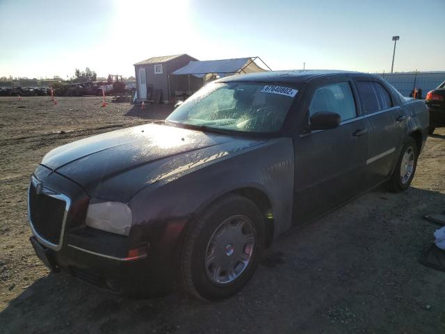 2005 Chrysler 300 Touring